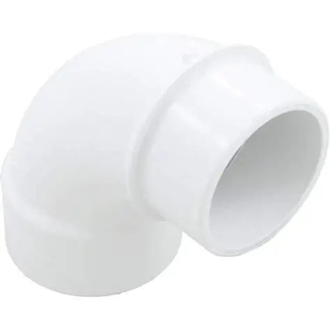 Waterway 411-9120 2-inch 90-degree sweep elbow pool plumbing fitting