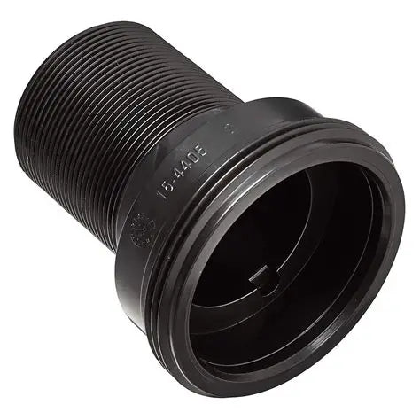 Pentair 154405 Triton filter bulkhead fitting with gasket and hardware