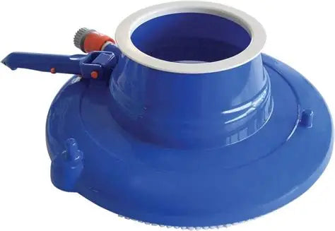 Pooline Leaf Eater Pool Jet Vacuum K409CBX
