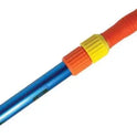 Oreq Dual Cam Stinger Telescopic Pole PL40821 8 to 21 Ft Detail