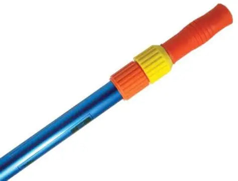 Oreq Dual Cam Stinger Telescopic Pole PL40821 8 to 21 Ft Detail