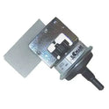 Raypak Pressure Switch 009133F Side View