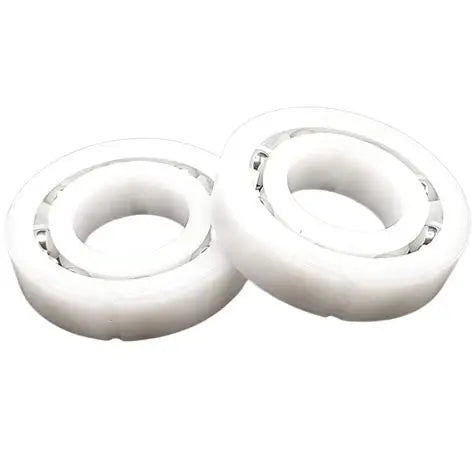 Swimables AXV055P turbine bearings 2-pack for Hayward Navigator Pool Vac