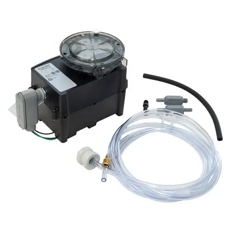 Rola-Chem Pro Series 300 RC303MP Peristaltic Pump 543816 - Front View