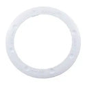 Pentair ColorVision LED Light Bubbler White Color Ring Part 590105Z