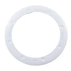 Pentair ColorVision LED Light Bubbler White Color Ring Part 590105Z