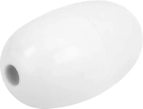 Polaris A20 Head Float for Vac-Sweep Pool Cleaners White