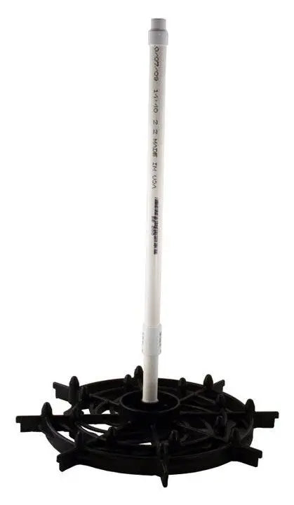 Waterway Crystal DE Filter Grid Support Assembly 550-4310 26" PVC Shaft