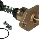 Raypak 018758F universal governor bypass assembly for 336 to 408 pool heaters