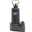 Superior Pump 1/2 HP Utility Pump 91505 4200 GPH
