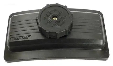 Pentair System 3 Filter Clamp Assembly 24850-0200 Alternate View