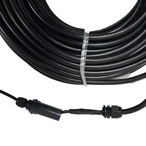 CMP Brilliant Wonders LED Waterfall Wire Assembly 25677-000-100 Package