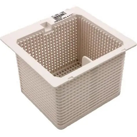 Waterway 519-4030 square skim filter basket