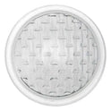 Pentair 79107800Z Clear Tempered Glass 4 Inch for SpaBrite AquaLight Lights