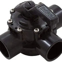 Waterway TruSeal 3-Way Diverter Valve CPVC 600-7100 2 Inch x 2.5 Inch