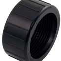 Pentair 270141 black pump nut for SuperFlo pool pumps