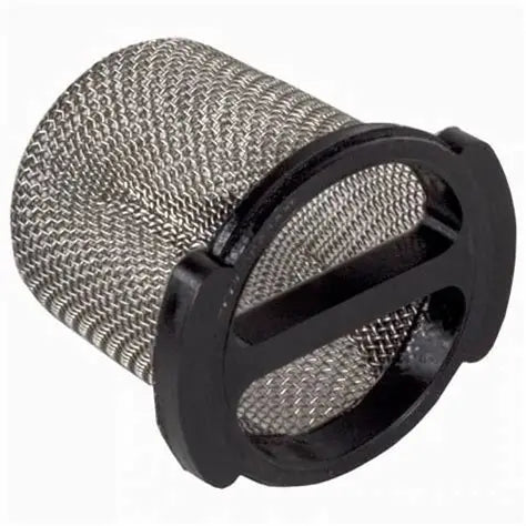 Pentair E24 wall fitting screen for pool cleaners