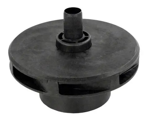 Pentair 400020Z WhisperFlo XF pump impeller 2HP close-up view