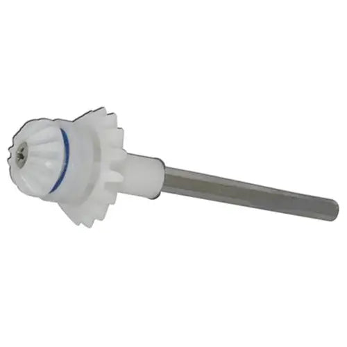 Zodiac R0525100 MX6 MX8 Drive Shaft Assembly Replacement