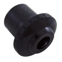 Waterway 400-1421D insert eyeball pool return fitting in black