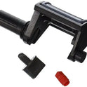 Zodiac NeverLube Diverter Kit 4720 Components