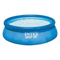 Intex 28117EH Easy Set Inflatable Pool Setup View