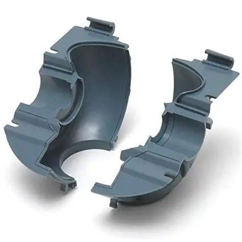Zodiac Lower Engine Housing for MX8 and MX6 Cleaners R0525800