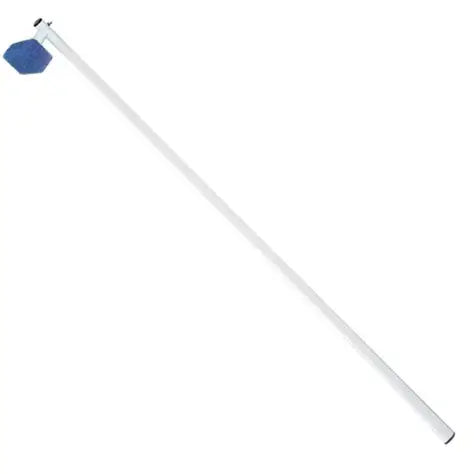 Purity Pool Tile Scrubber with 5 Foot Pole TSW5