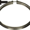 Pentair Challenger WaterFall Pump Clamp Band Assembly 355320