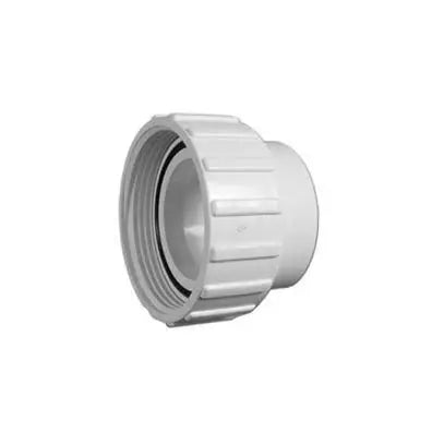 Magic Plastics 0602-20 two-inch PVC pump union assembly for pool plumbing