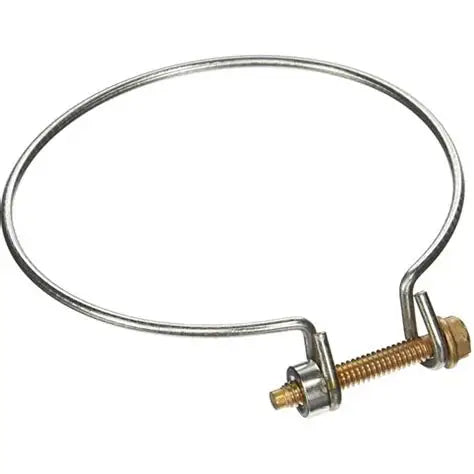 Pentair SpaBrite Wire Clamp Assembly 79210400 for Spa Lights