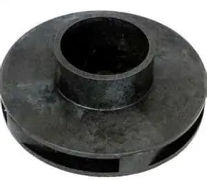 Pentair 355074 Impeller Assembly for SuperMax SuperFlo 1.5 HP Pumps