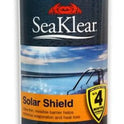 SeaKlear Solar Shield Liquid Pool Cover 90245SKR Back Label