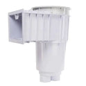 Pentair Sta-Rite U-3 White Pool Skimmer 2" 08650-1404