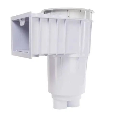 Pentair Sta-Rite U-3 White Pool Skimmer 2" 08650-1404