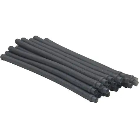 Pentair 41200-0130 sectional and leader hose for Great White and Dorado pool cleaners