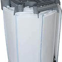 Waterway DE Filter Cluster 550-4120 Assembly Detail