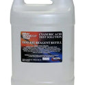 Valterra Blue Devil Cyanuric Acid Test Reagent 128 Oz B7519 Front