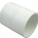 Dura Plastic 429-020 Schedule 40 PVC Coupling Detail