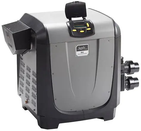 Jandy JXiQ 260 BTU Natural Gas Copper HX Heater JXIQ260NK