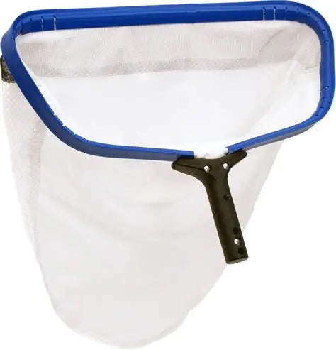 Purity Pool Spa Scoop Leaf Rake SSSLT Detail View