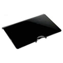 Raypak Control Bezel Cover 009487F for Pool Heaters - Angle View