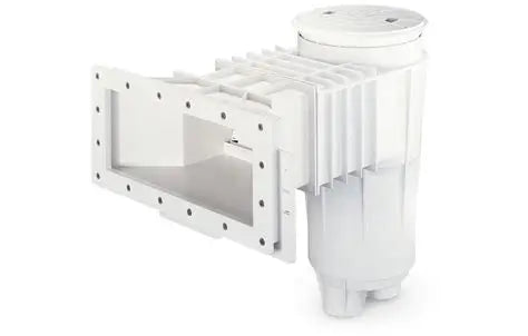 Pentair 506420 complete Bermuda vinyl pool skimmer 1.5-inch