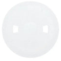 Swimables SW-93-213 Pentair Swimquip U-3 pool skimmer lid white