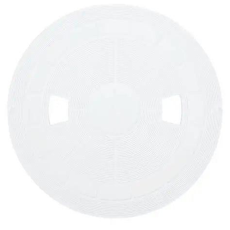 Swimables SW-93-213 Pentair Swimquip U-3 pool skimmer lid white