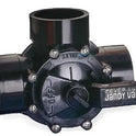 Jandy NeverLube 3-Port Valve 4719 Detail View