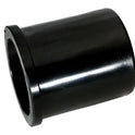 Pentair Union Body 87202211 1.5 x 2 Inch Black