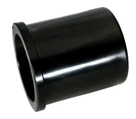 Pentair Union Body 87202211 1.5 x 2 Inch Black