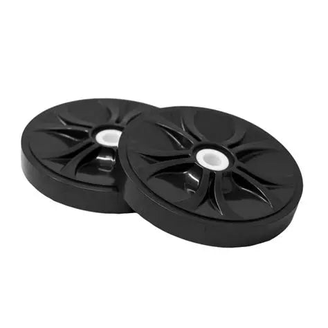 Pentair Lil Rebel Pool Cleaner Wheel Kit 360454