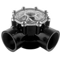 Swimables CPVC 90 Degree Check Valve 2 x 2.5 Inch 7512 SW-35-920